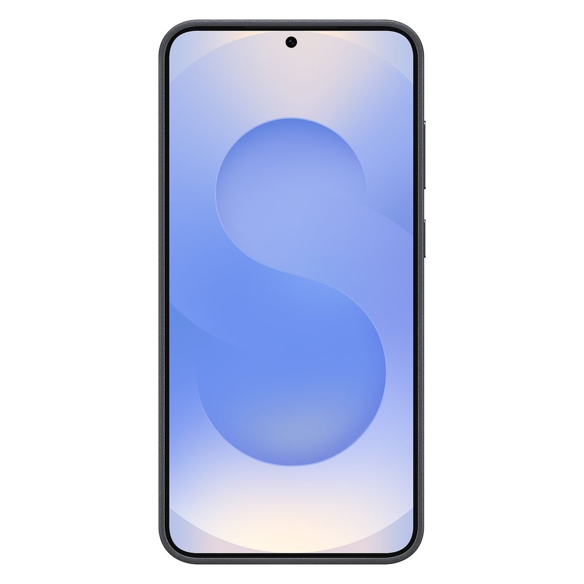 SAMSUNG - Carcasa Kindsuit Color Negro Galaxy S25+