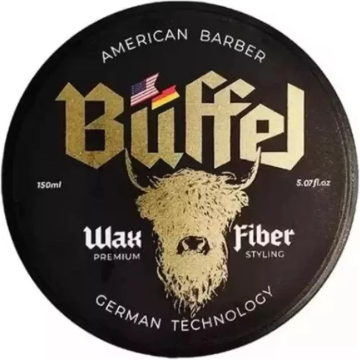 BUFFALO - Buffalo Cera Capilar Moldeadora Efecto Telaraña Spider Wax 150ml