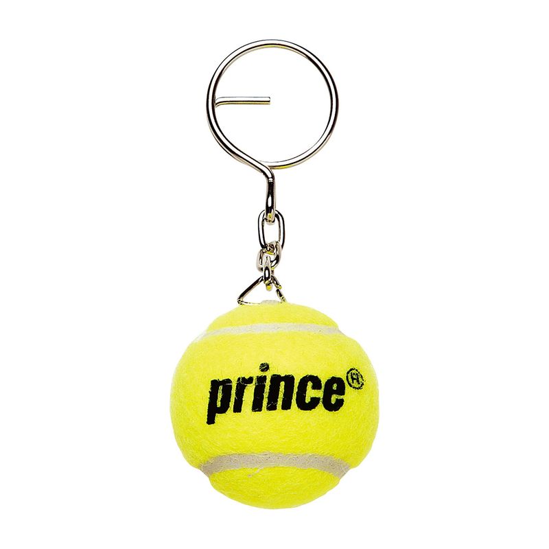 GENERICO - LLAVERO PELOTA DE TENIS PRINCE