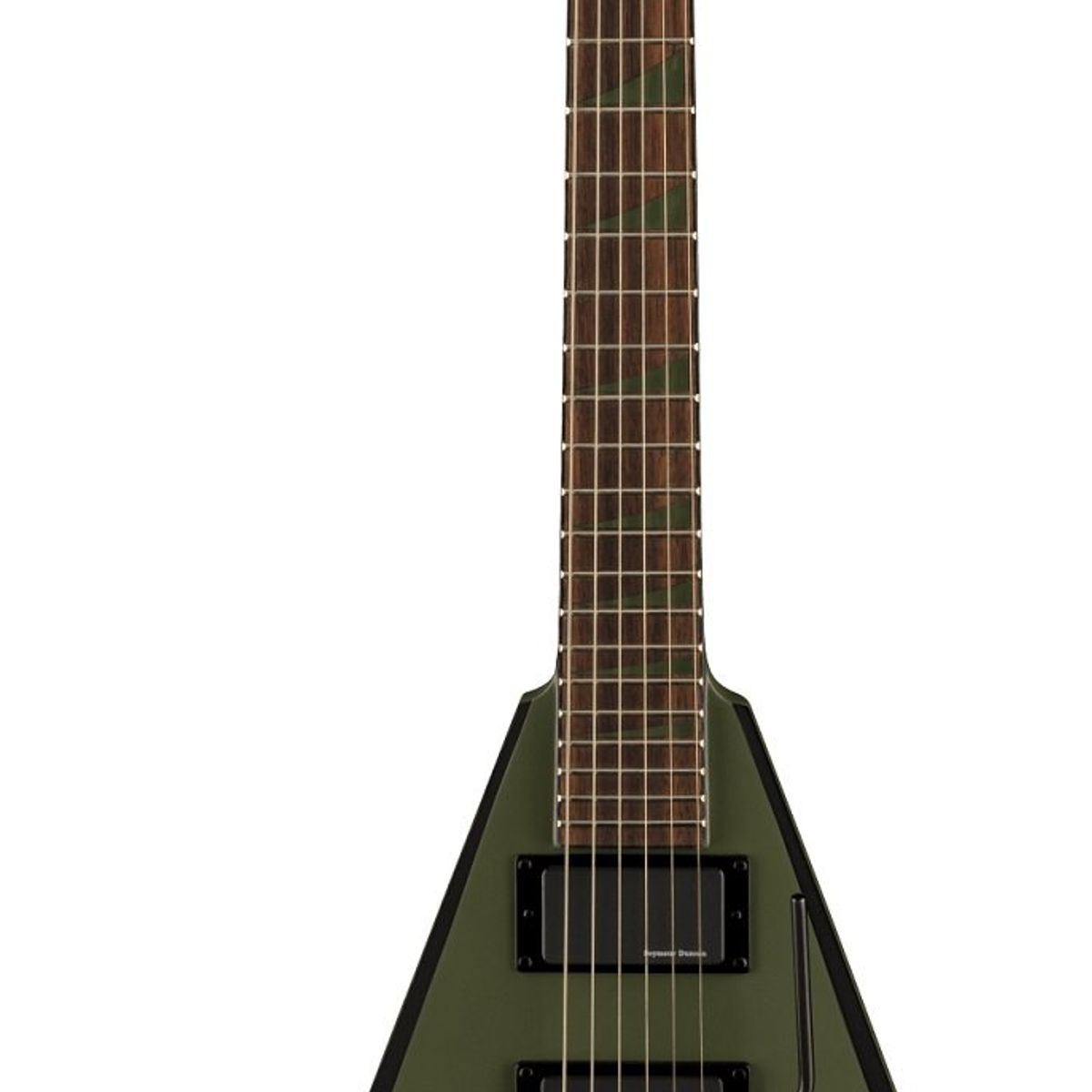 JACKSON - Guitarra Eléctrica Jackson RRX24 Serie X
