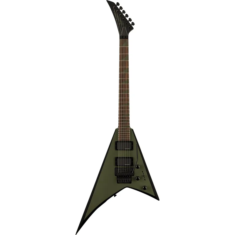 JACKSON - Guitarra Eléctrica Jackson RRX24 Serie X