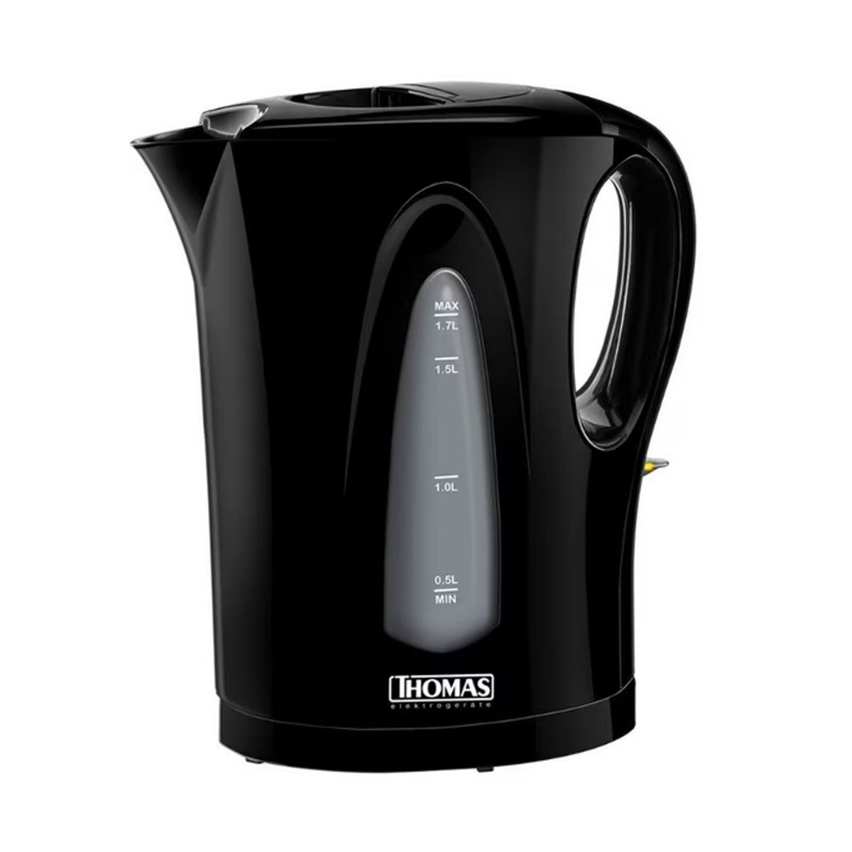 THOMAS - Hervidor de Agua Eléctrico Thomas TH-4212N…