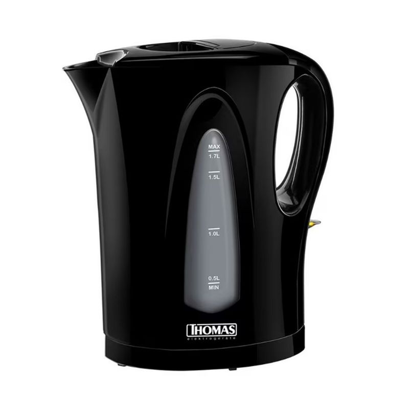 THOMAS - Hervidor de Agua Eléctrico Thomas TH-4212N