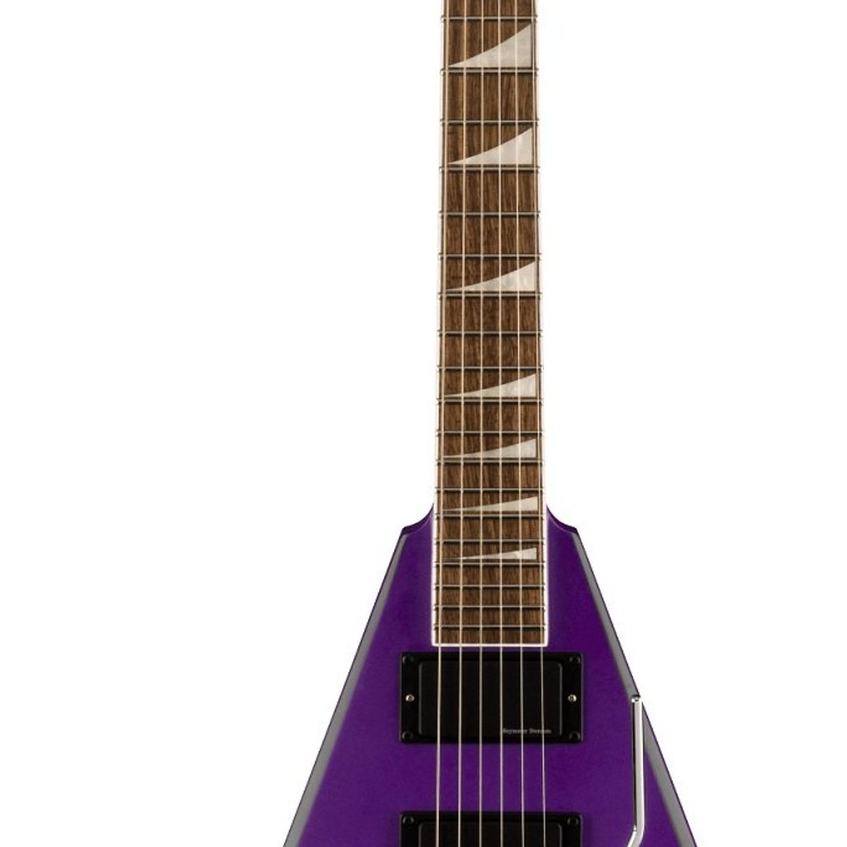 JACKSON - Guitarra Eléctrica Jackson RRX24 Serie X