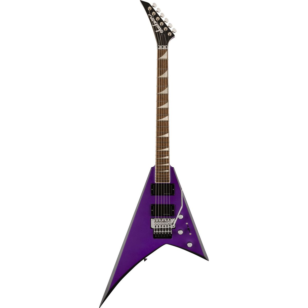 JACKSON - Guitarra Eléctrica Jackson RRX24 Serie X