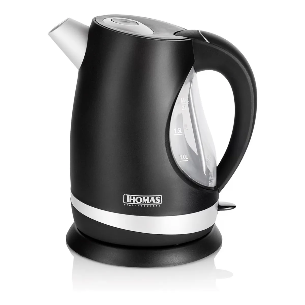 THOMAS - Hervidor De Agua Eléctrico TH-4515N 2 Lts Thomas…