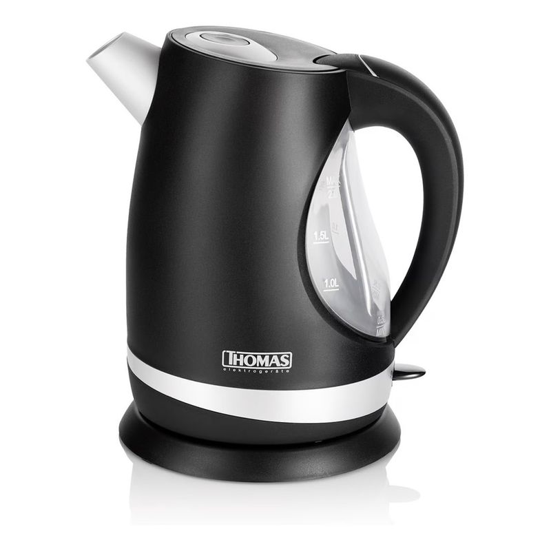 THOMAS - Hervidor De Agua Eléctrico TH-4515N 2 Lts Thomas