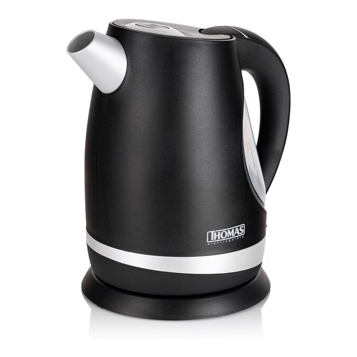 THOMAS - Hervidor De Agua Eléctrico TH-4515N 2 Lts Thomas…