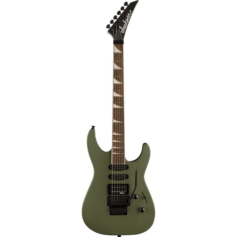 JACKSON - Guitarra Eléctrica Jackson SL3X DX Serie X