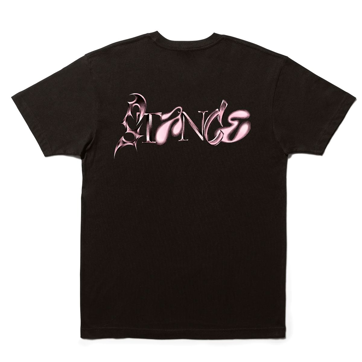 STANCE - Polera Stance Blades Black