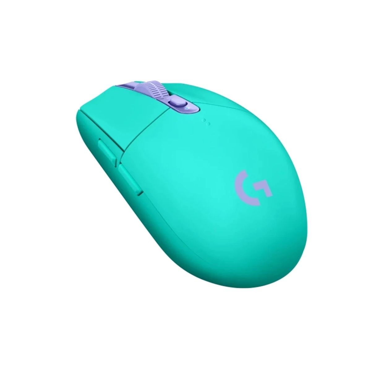 LOGITECH - Mouse Gamer Logitech G305 Lightspeed 1ms 12000dpi 6 botones