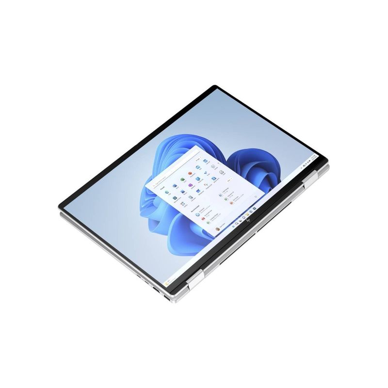 HEWLETT PACKARD - HP ENVY 2 in 1 Laptop 16-AC0023DX