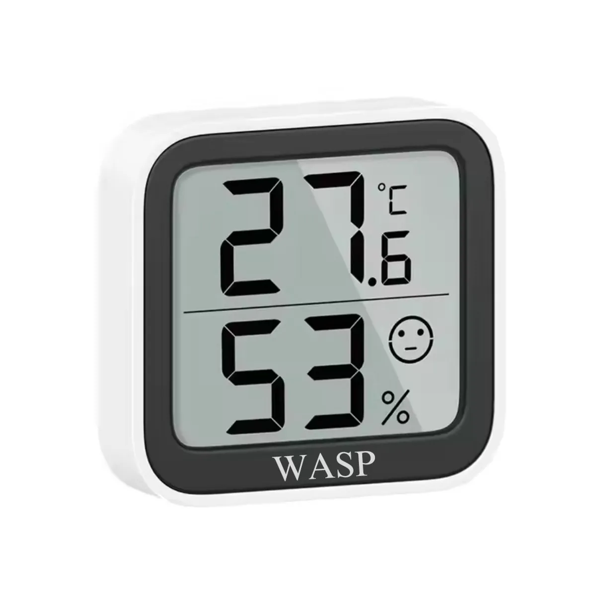 WASP - Higrómetro Medidor de Humedad y Temperatura