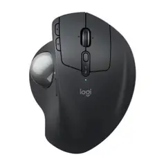 LOGITECH - Mouse Trackball MX Ergo S Wireless BT
