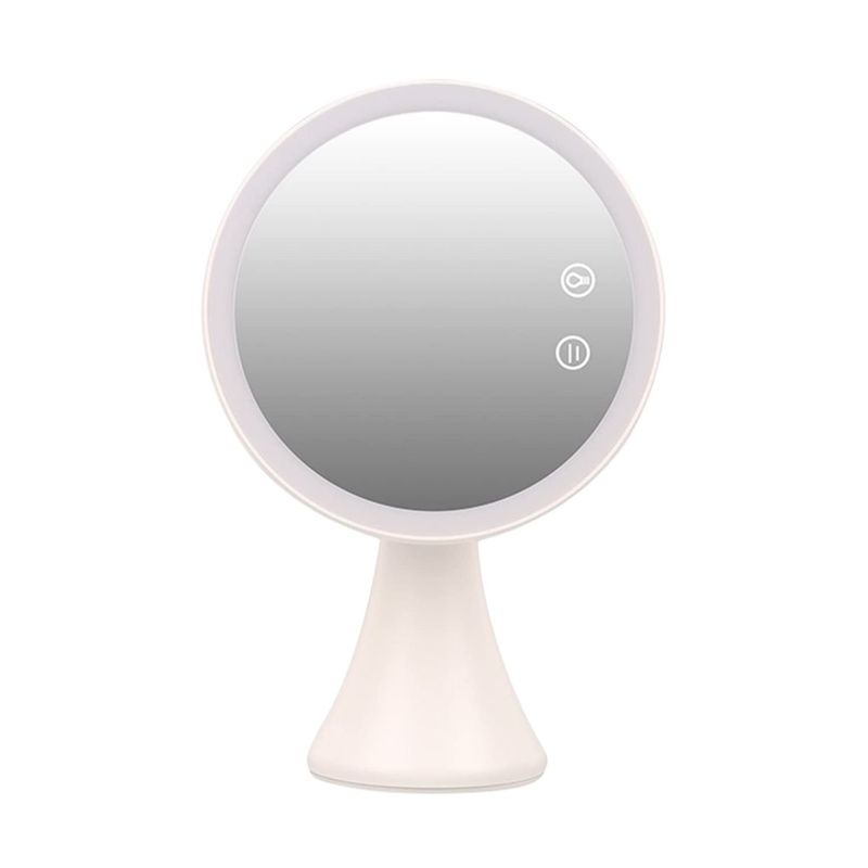 MOVI - ESPEJO DE TOCADOR CON LUZ LED