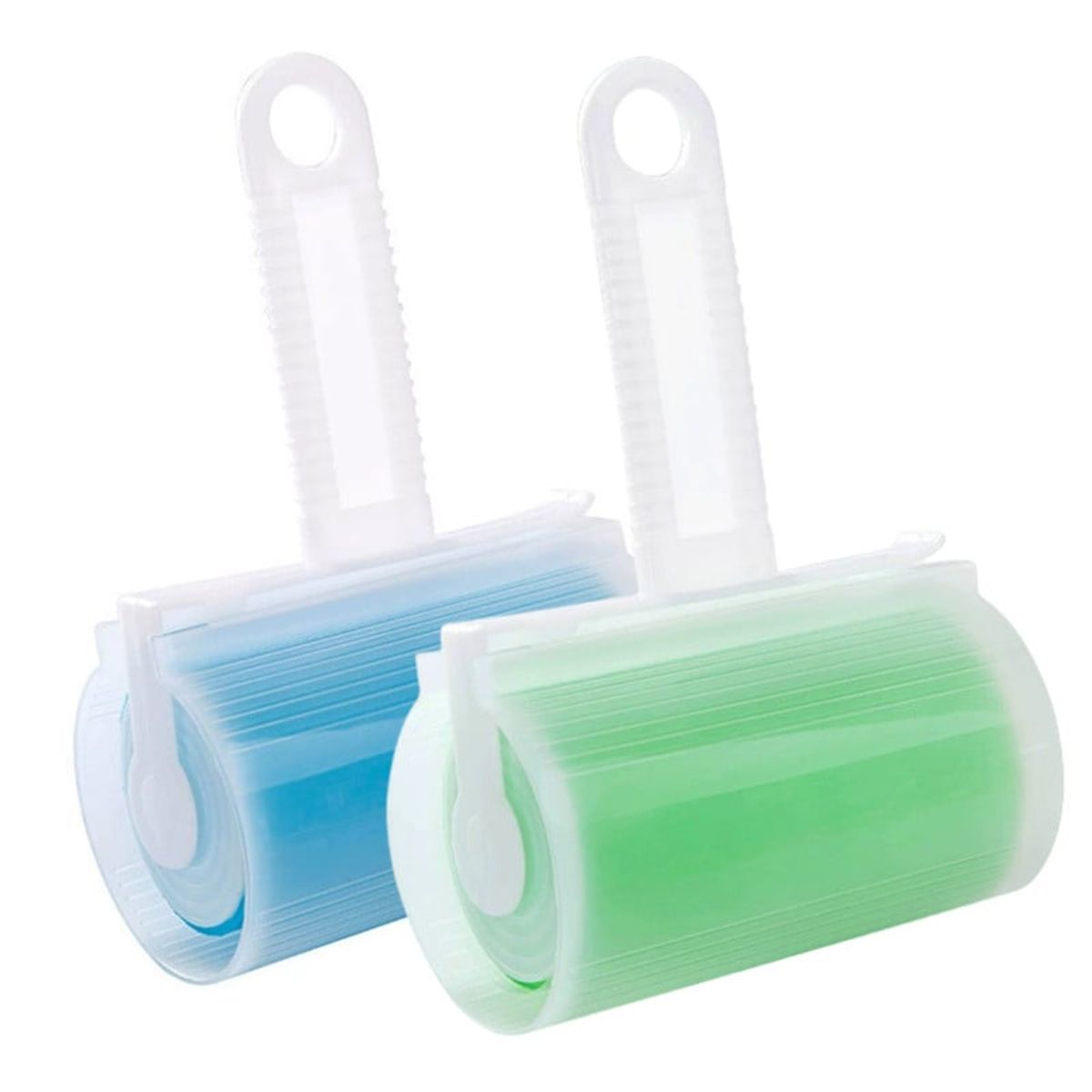 KUANGYE - 2 Rodillo Quita Pelo Removedor Pelusa Lavable Retilizable