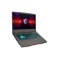 MSI - Thin 15 con Procesador Intel Core i7 y video RTX 4050
