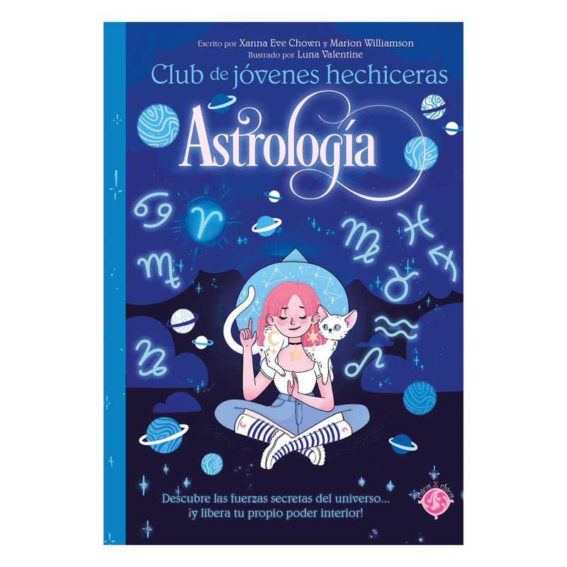 EDITORIAL GUADAL - Libro Astrologia - Hechiceras