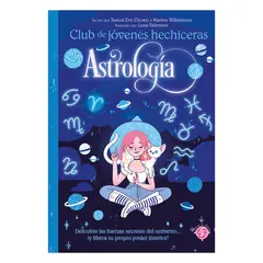 EDITORIAL GUADAL - Libro Astrologia - Hechiceras