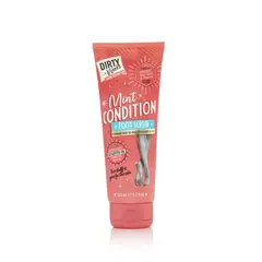 DIRTY WORKS - EXFOLIANTE PARA PIES MINT SCRUB 125ML