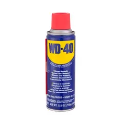 GENERICO - LUBRICANTE WD-40 155GR