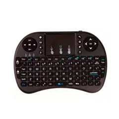 PHILCO - Teclado inalámbrico Smart TV KDB-100 - Negro