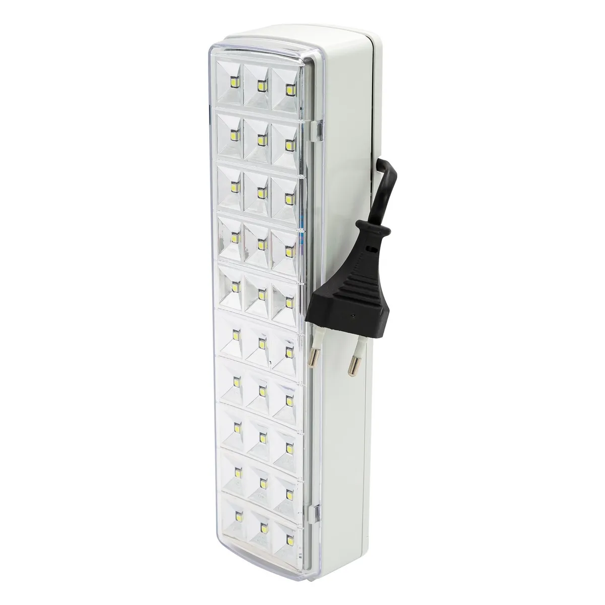 PHILCO - LAMPARA DE EMERGENCIA PHILCO 30 LED