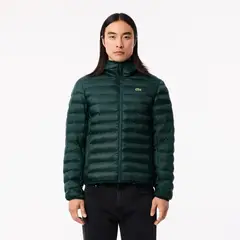 LACOSTE - Parka Hombre BH2909