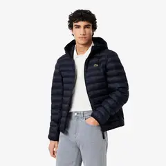 LACOSTE - Parka Hombre BH2909