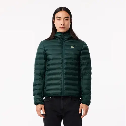 LACOSTE - Parka Hombre BH2909