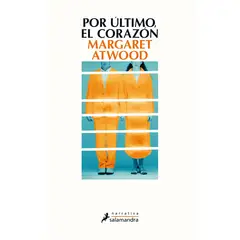 PENGUIN RANDOM HOUSE - LIBRO Por Último, El Corazón