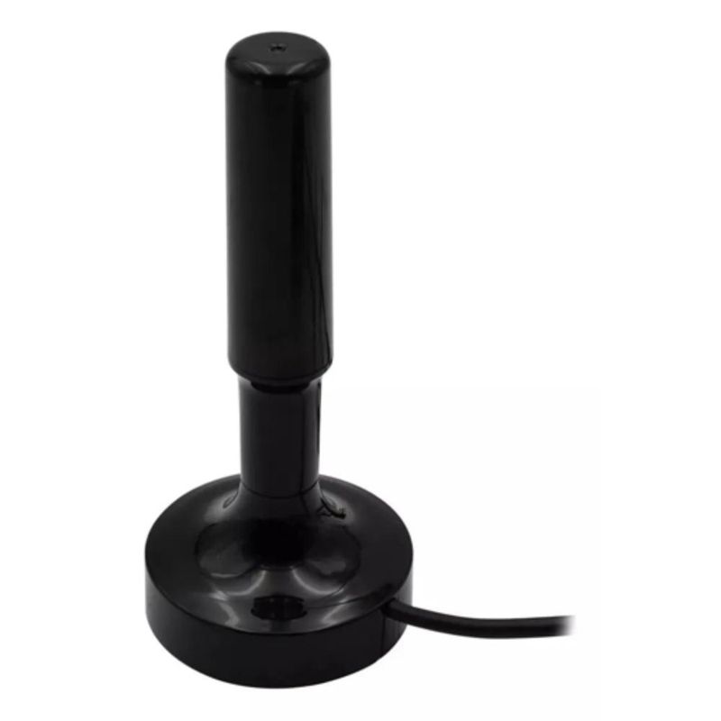 PHILCO - Antena HDTV con Amplificador de Señal Philco