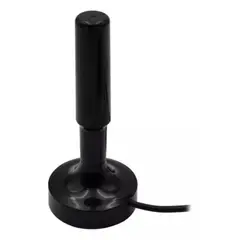 PHILCO - Antena HDTV con Amplificador de Señal