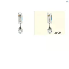 GENERICO - Cuchara Forma Pala Acero Inoxidable 26Cm