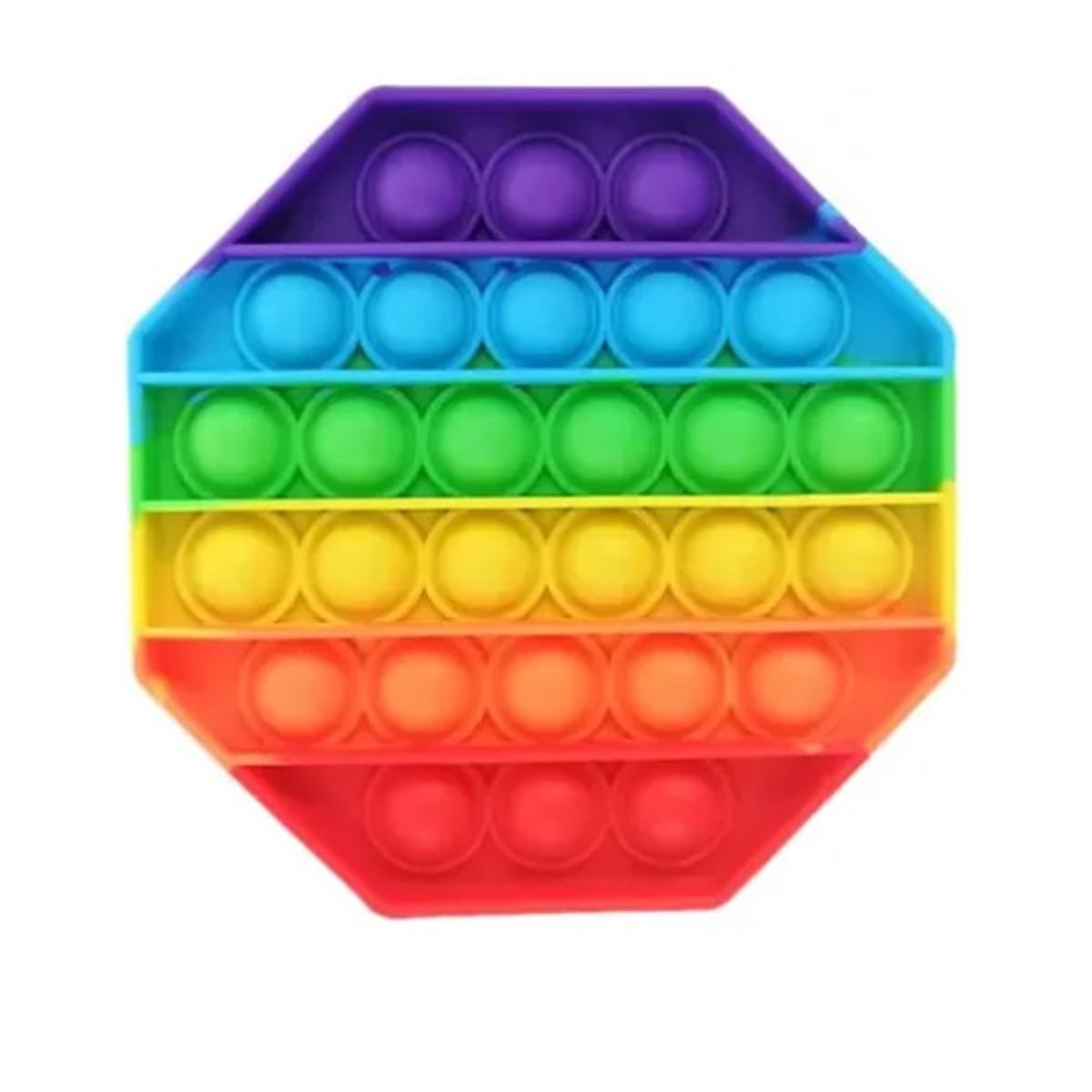 ESHOPANGIE - Set 25 Piezas Fidget Toy Juguete Sensorial Anti Estrés