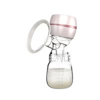 Extractor Colector De Leche Materna Electrico Inalambrico