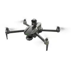 CASTLETEC - Dron Wifi 5G 4K EIS 4000m GPS evasión de obstáculos M10 PLUS