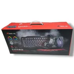 XTRIKE ME - Combo Gaming CM-400