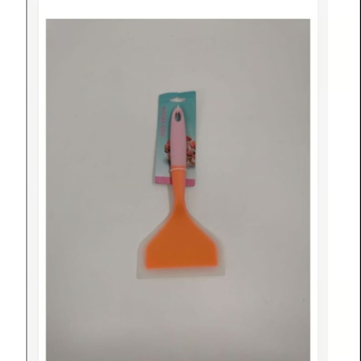 GENERICO - Espatula Reposteria De Silicona