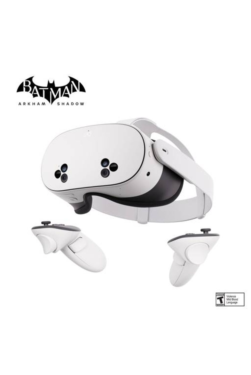 メタクエスト3S  Quest 3S 128GB META Meta Quest 3S 128GB | falabella.com