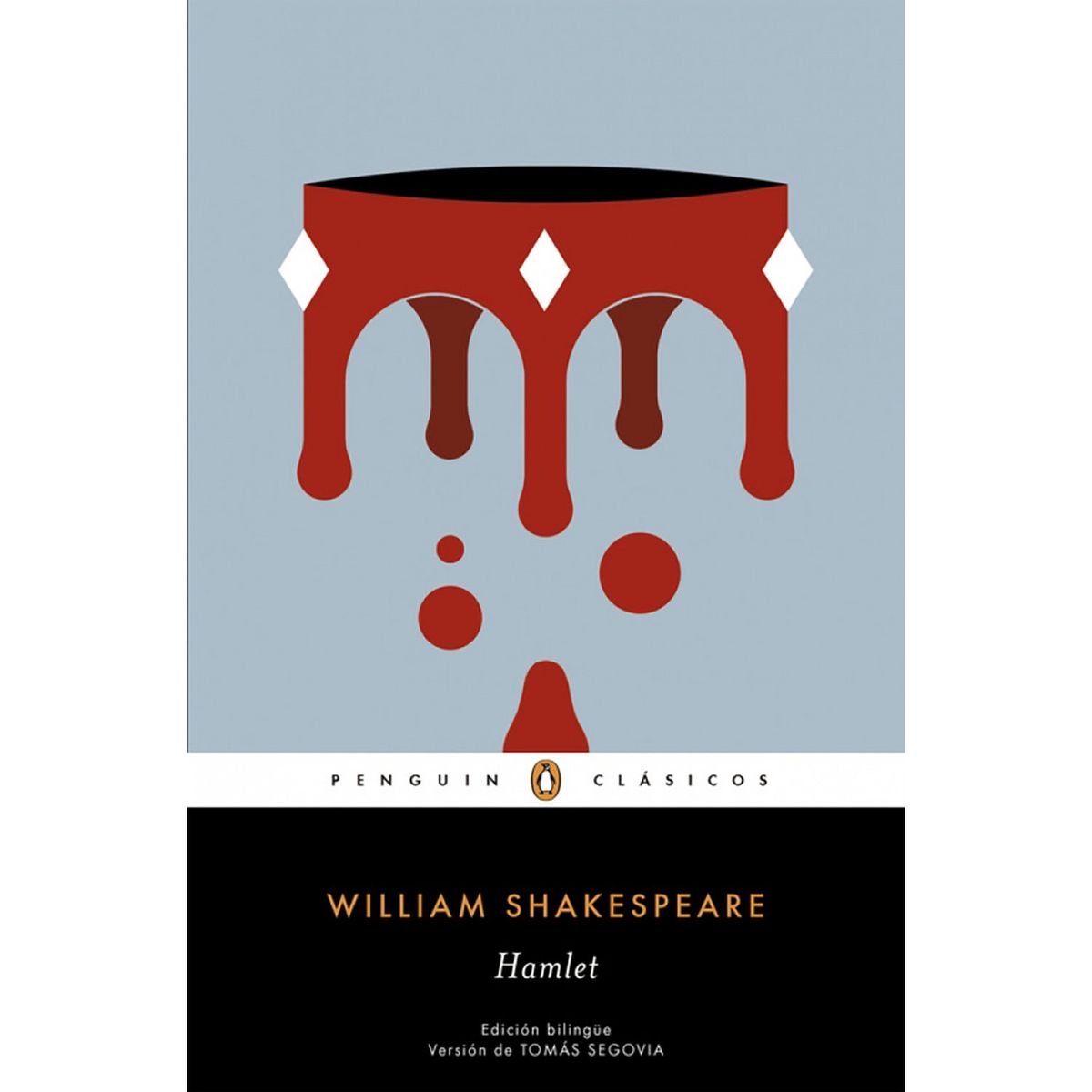 PENGUIN RANDOM HOUSE - LIBRO Hamlet