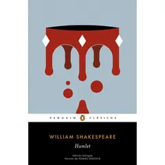 PENGUIN RANDOM HOUSE - LIBRO Hamlet