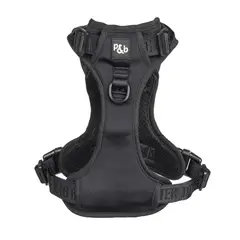 P&B - Arnés Go Walk para Perros y Gatos - Talla S