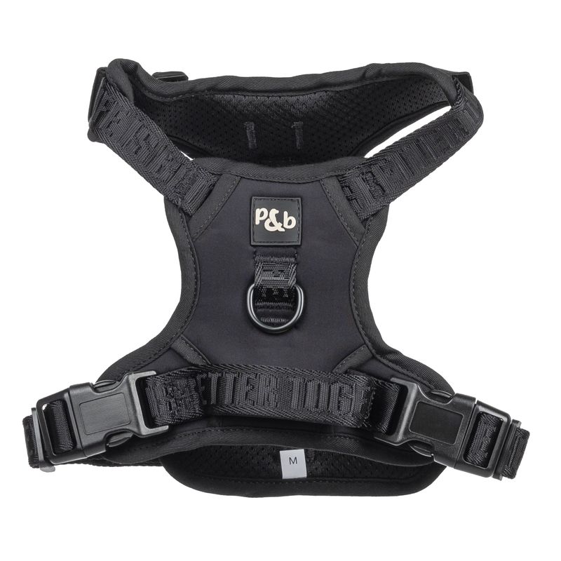 P&B - Arnés Go Walk para Perros y Gatos - Talla S