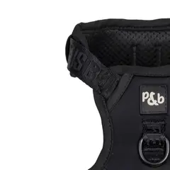 P&B - Arnés Go Walk para Perros y Gatos - Talla XS