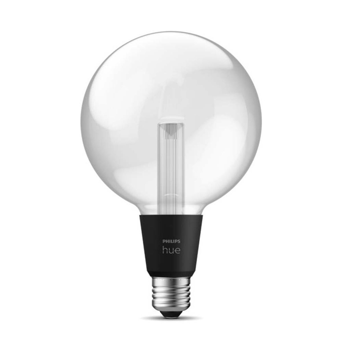 PHILIPS HUE - Ampolleta Inteligente Philips Hue G125 RGB 68W