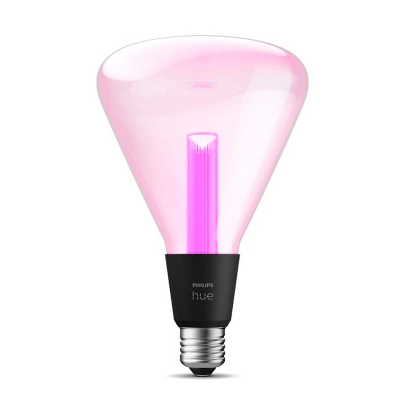 PHILIPS HUE - Ampolleta Inteligente Philips Hue XL RGB 68W