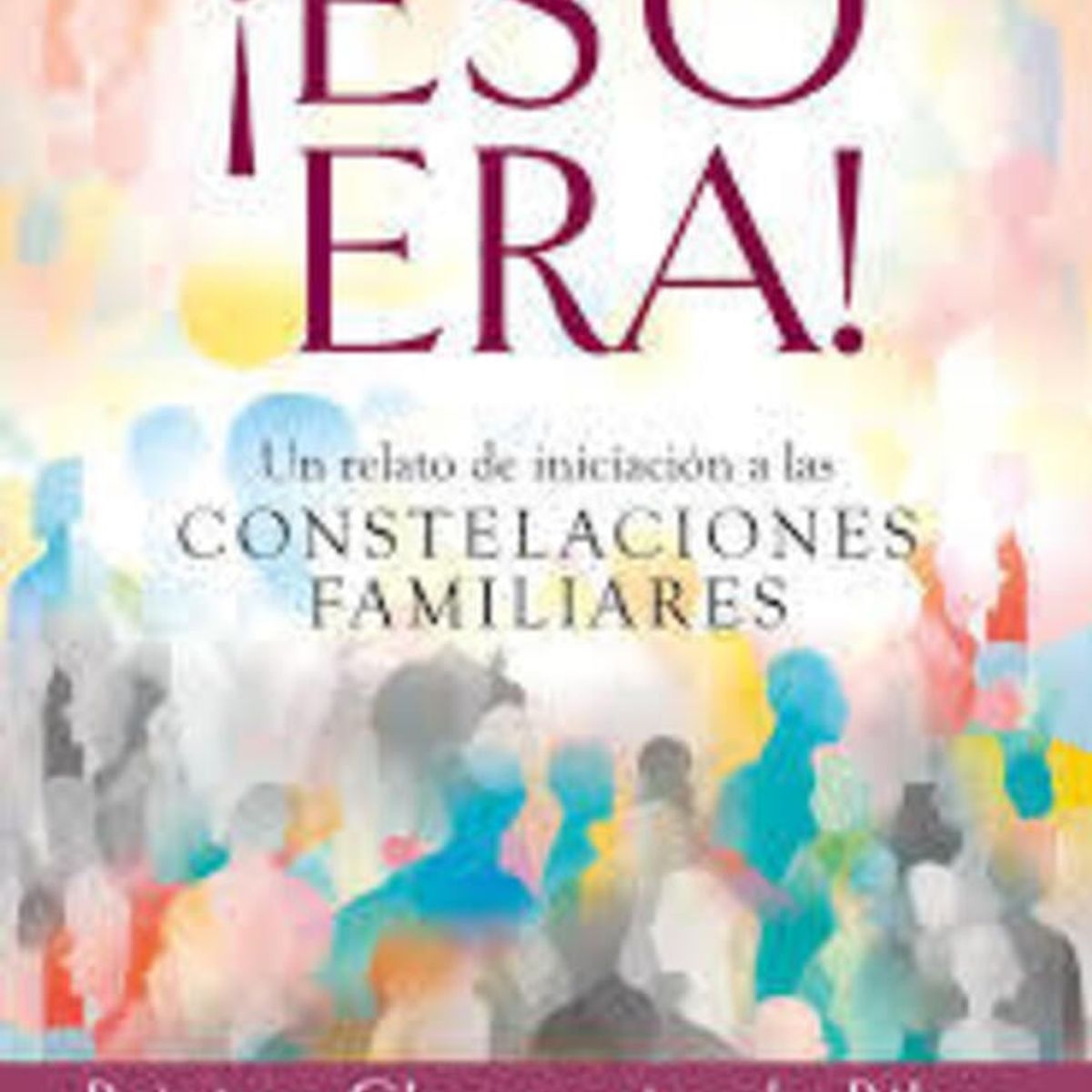 GAIA - Libro ¡ESO ERA! - CHAMPETIER DE RIBES, BRIGITTE