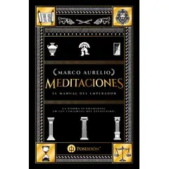 DEL FONDO - Libro Meditaciones - Marco Aurelio ----
