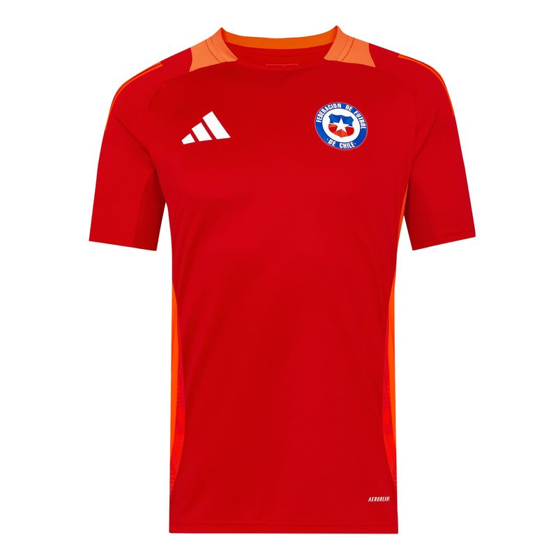 ADIDAS - Camiseta Chile